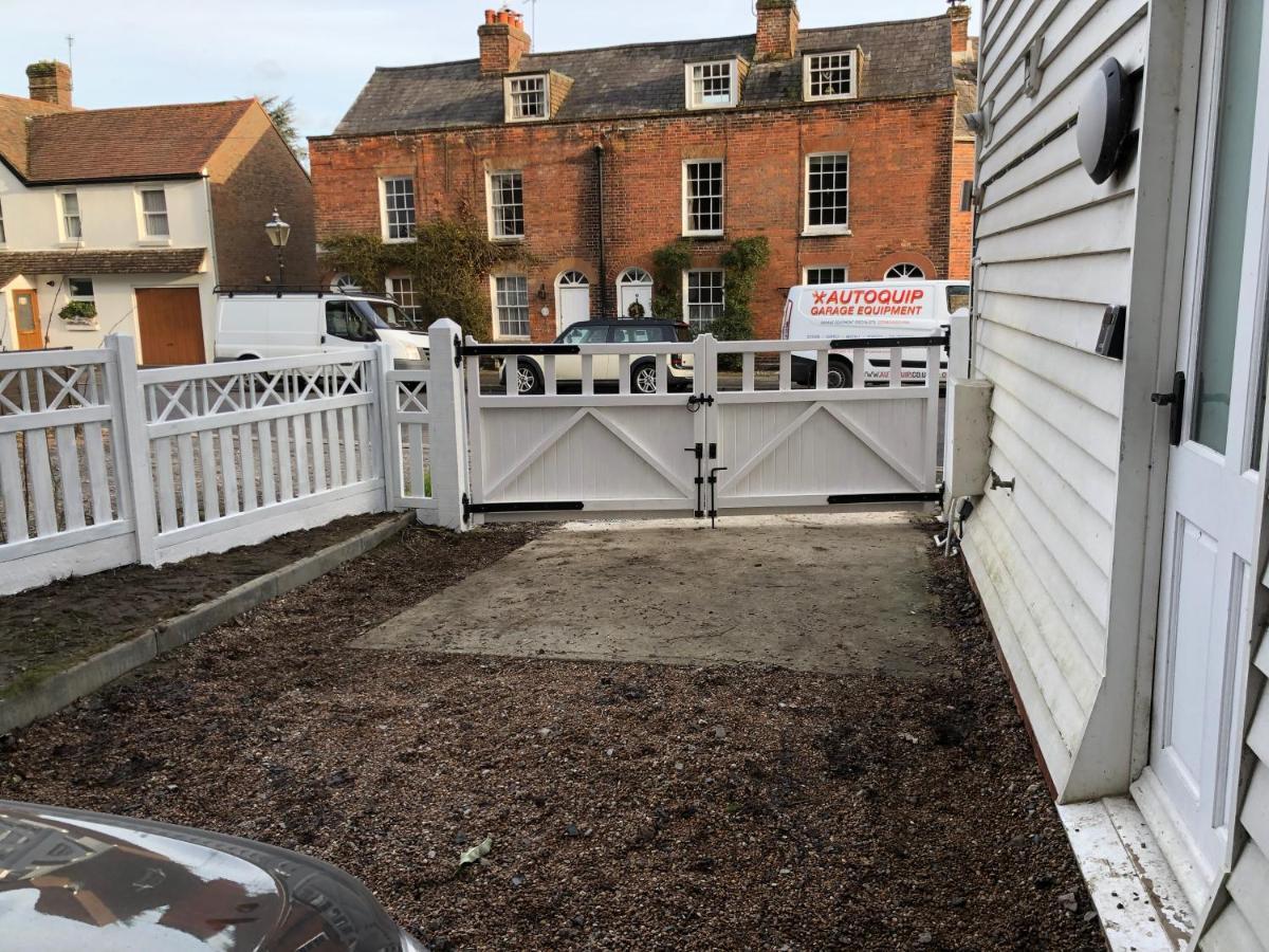 Northbank Villa Rye Exterior photo