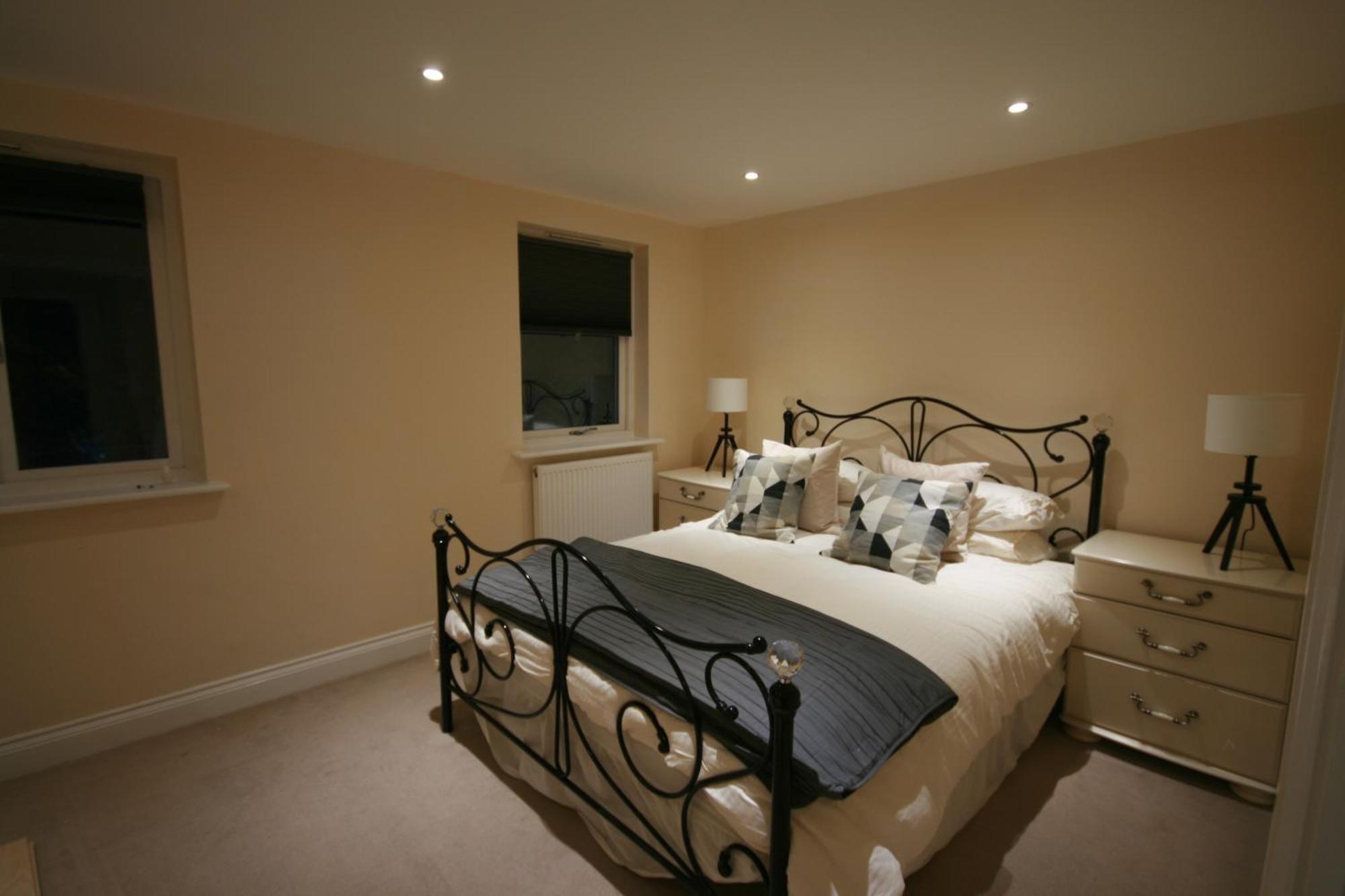 Northbank Villa Rye Room photo